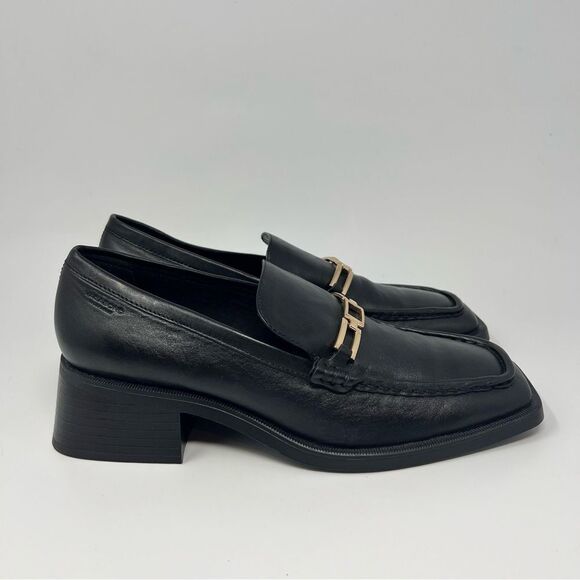 Vagabond Blanca Loafer NEW! - Picture 3 of 11